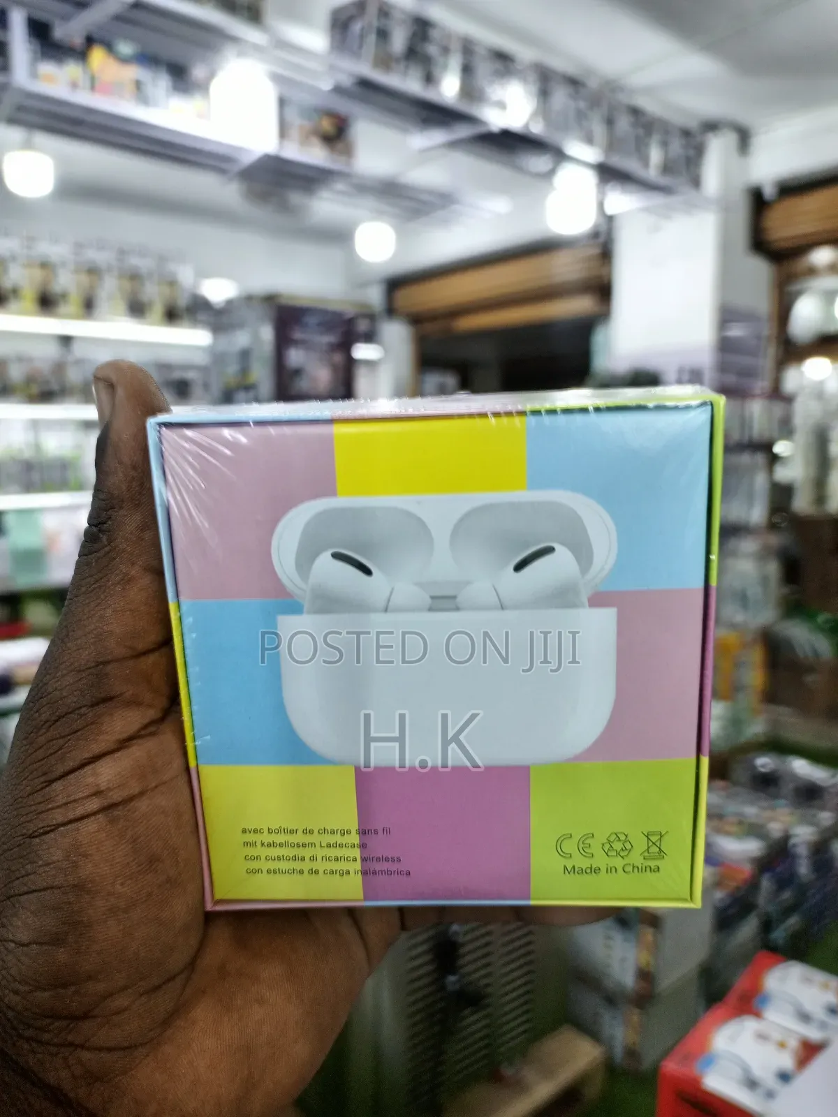 Apple Airpods Pro