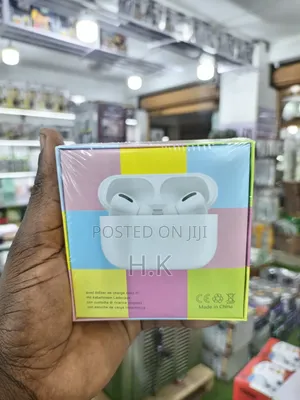 Apple Airpods Pro