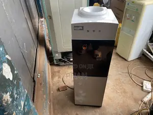 Ice Cool Water Dispenser