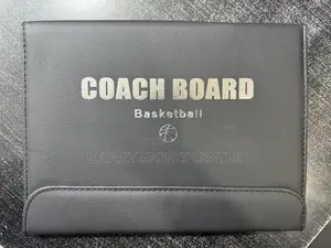 Basketball Coach Book