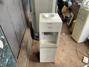 Clikon Yellow Fridge
