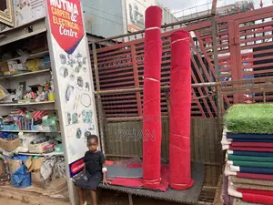 Carpets of All Sizes and Types