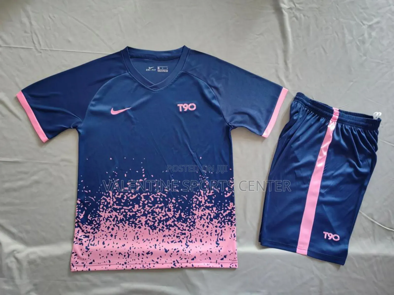 Note Jersey Original Material