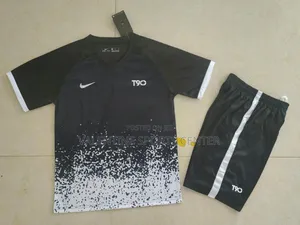Photo Jersey Original Material