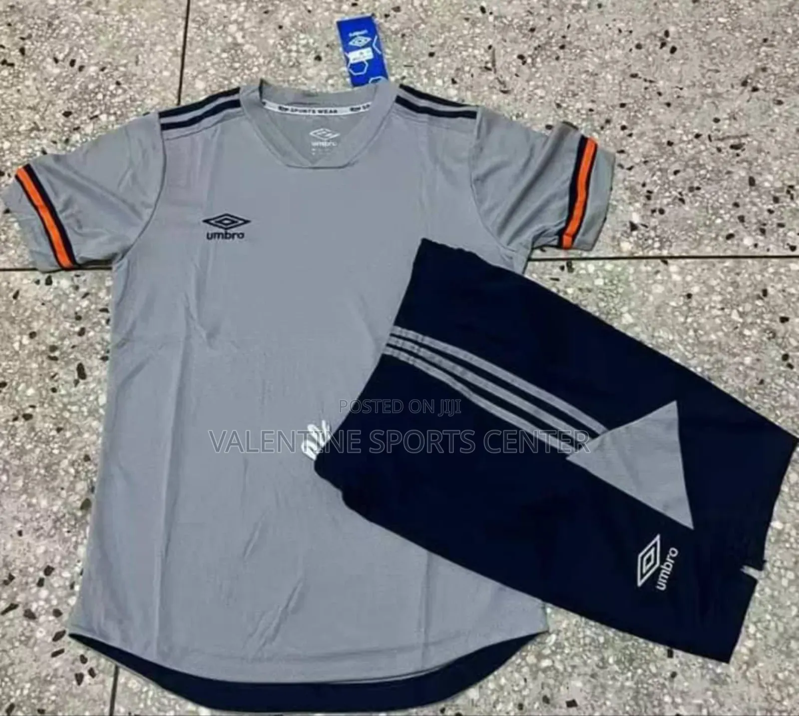 Photo Jersey Original Material