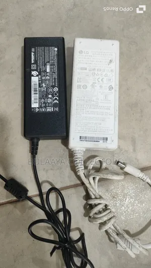 Lg Tv Adapters 19v, Uk Second Hand