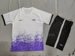 Super Jersey T90 Nike Original