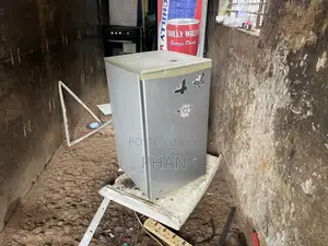 Fridge and Deep Freezers Repair Available