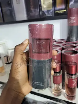 Clive Keira Santal 33 Unisex Perfume