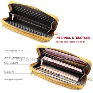 Touch Screen Phone Bag