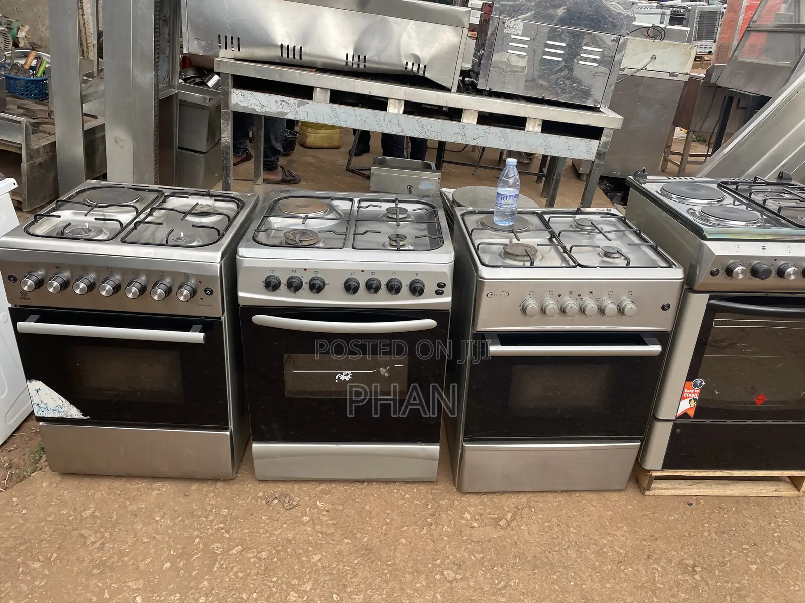 Low Cost Cooker Repair Services