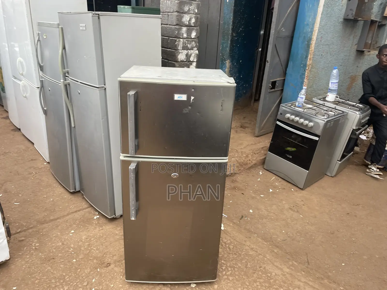 Low Cost Fridge Services LTD
