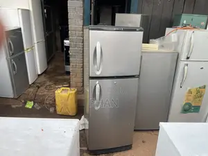 Trust Fridge Repair Services