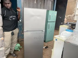 Honest Fridge Repair Services