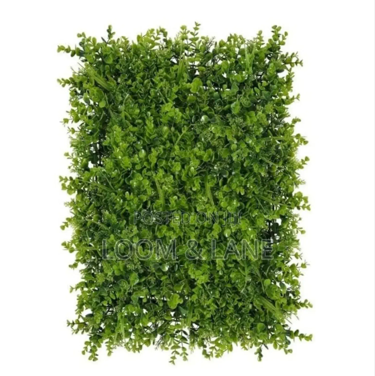 60cm by 40cm Beautiful Artificial Wall Panel