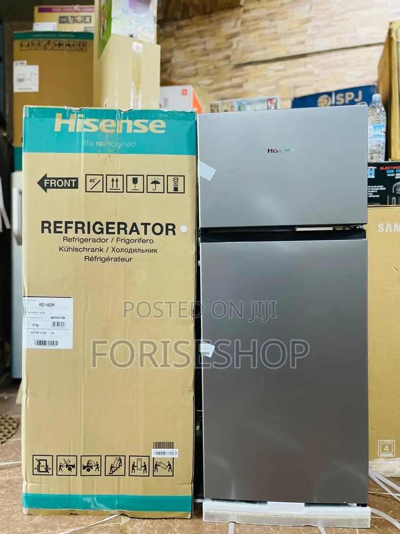 Hisense 160l Fridge