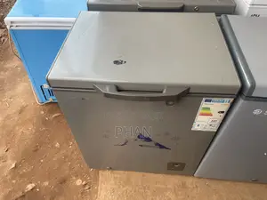 Hisense 260litre Deep Freezer at a Low Cost