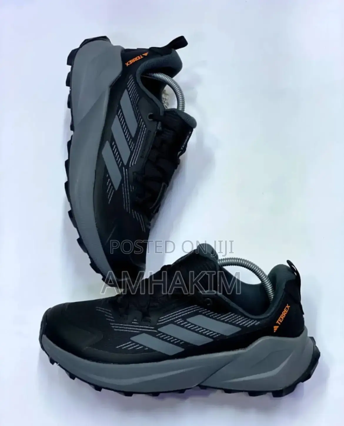 Classic Adidas Terrex Trailmaker 2 Gore Tex in Stock