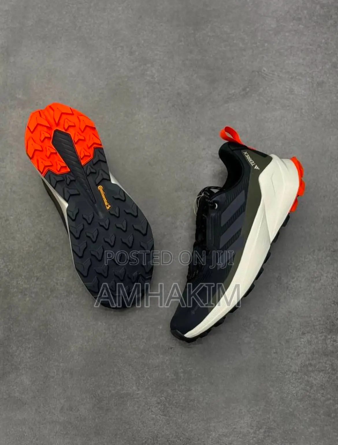 Classic Adidas Terrex Trailmaker 2 Gore Tex in Stock