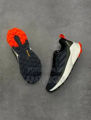 Classic Adidas Terrex Trailmaker 2 Gore Tex in Stock