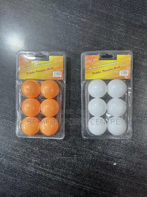 Table Tennis Ball