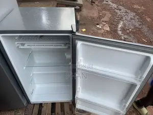 Hisense 120l Fridge in Top Condition