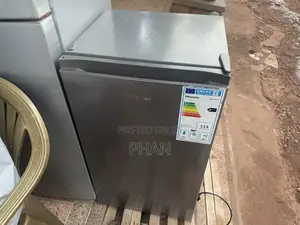 Hisense 120l Fridge in Top Condition