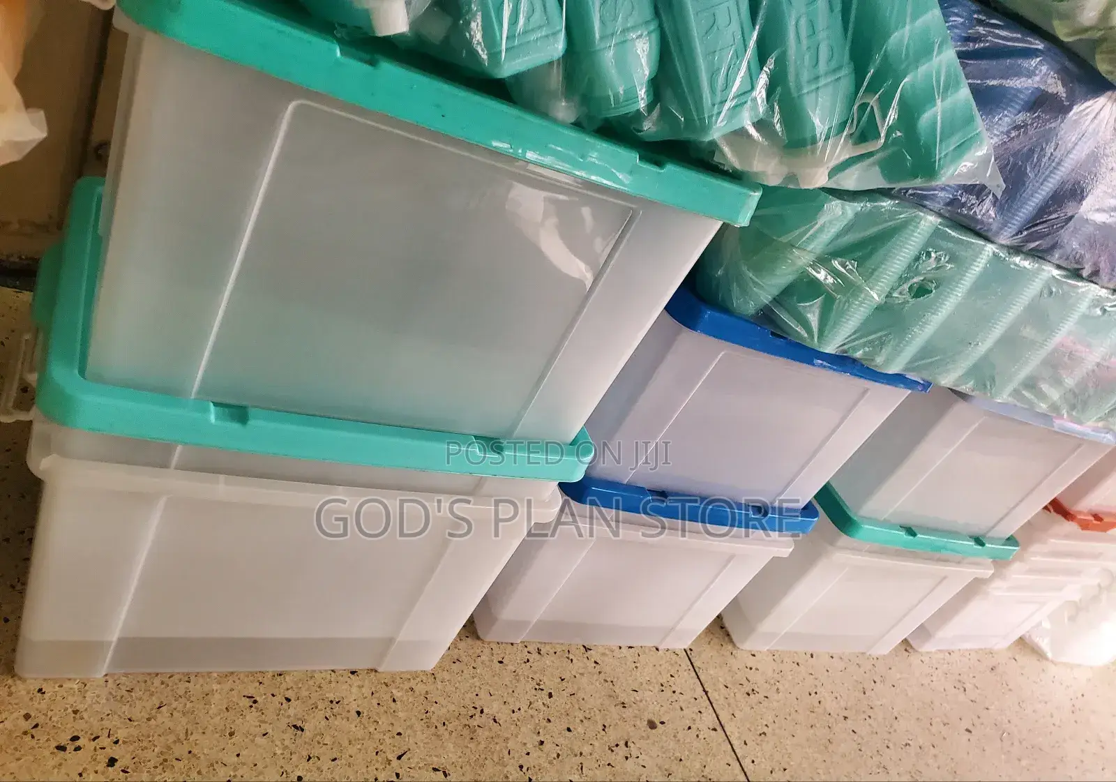 Plastic Storage Boxes Storage Boxes