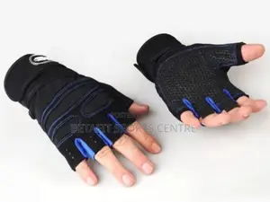 Gym Gloves