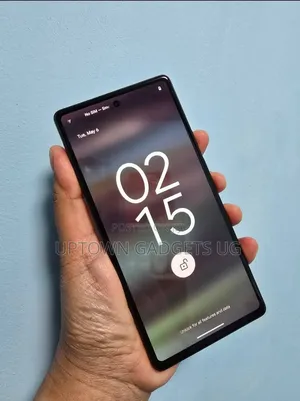 Google Pixel 6a 128 GB Beige