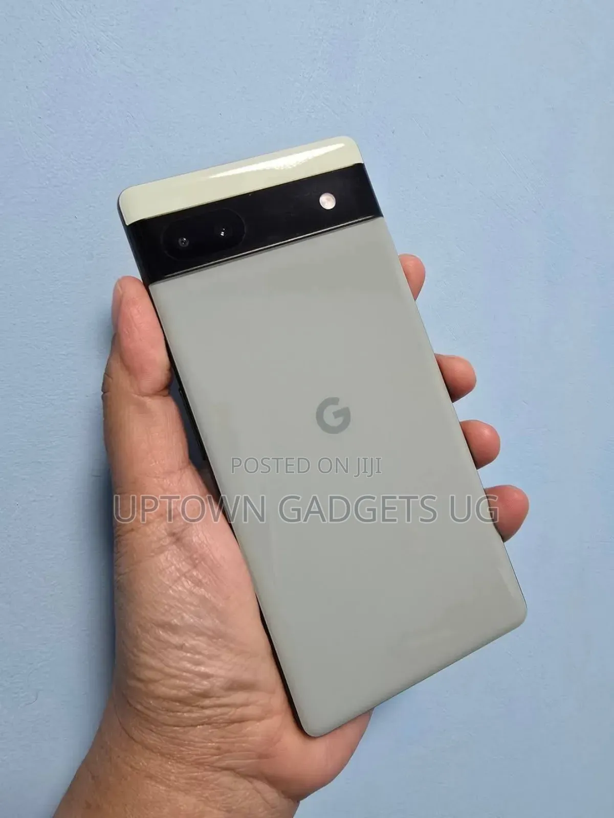 Google Pixel 6a 128 GB Beige