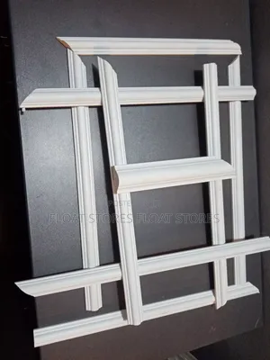 P. V. C. Molding