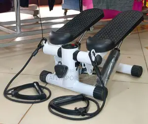 Mini Stepper