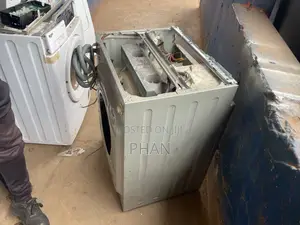 Lg Samsung and Other Washing Machine Repair Services