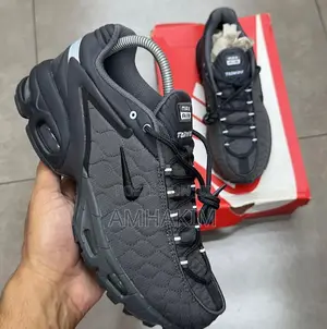 Classic Men's Air Max Tailwind Sneakers in Stock