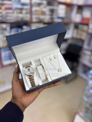 Emporia Arman Classic Ladies Watch