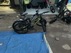 Capital Sports Bicycles
