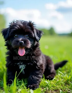 1-3 months Male Purebred Maltese