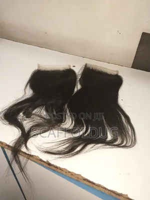 Human Hair Closure