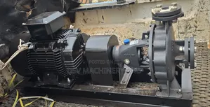 Electric Water Pump