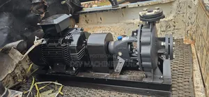 Electric Water Pump