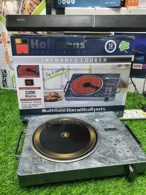 Infra Red Hm -8097