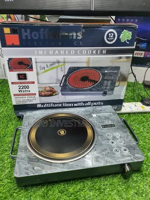 Infra Red Hm -8097