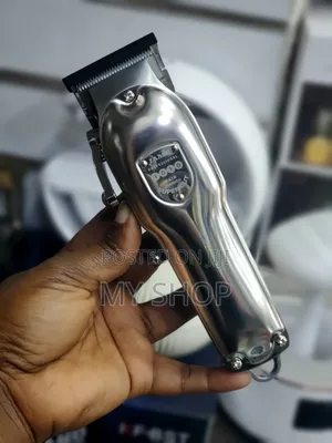 Cordless Hair Machine (Jame)