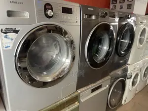 In God We Trust Washing Maching Repair Services