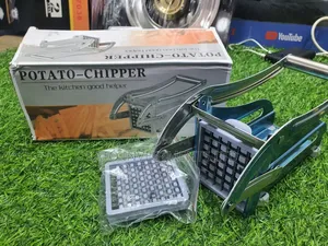 Potato Chipper