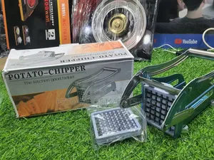 Potato Chipper