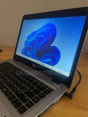 Laptop HP EliteBook 840 8GB Intel Core I5 HDD 500GB