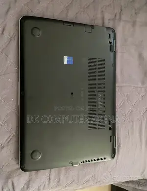 Laptop HP EliteBook 840 G3 8GB Intel Core I5 SSD 256GB