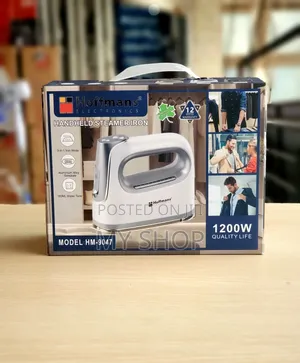 Portable Hand Steamer